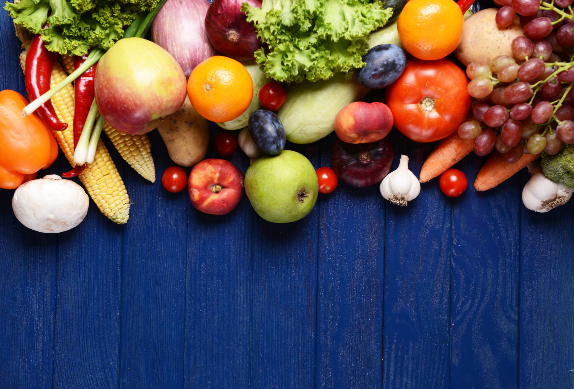 Las 10 Verduras Y Frutas Que Más Nos Ayudan A Adelgazar Frutas Olivar 