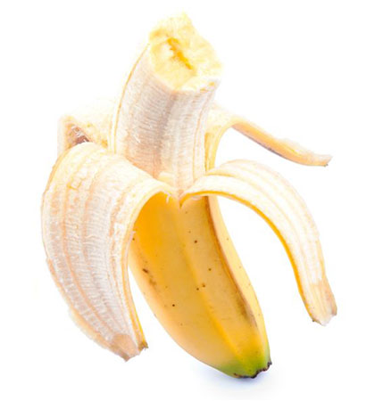plátano de canarias