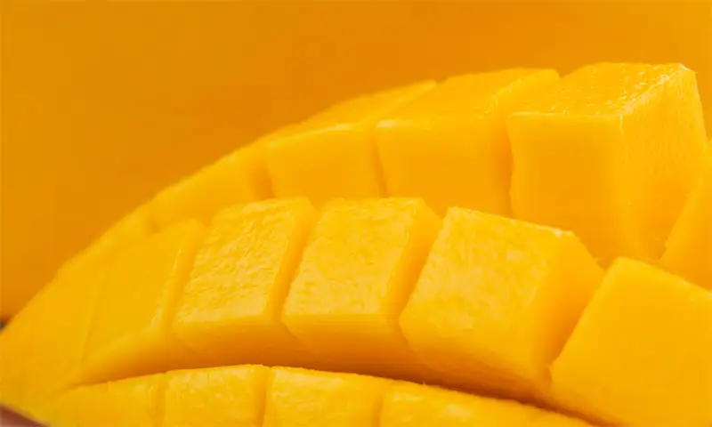 mango pulpa