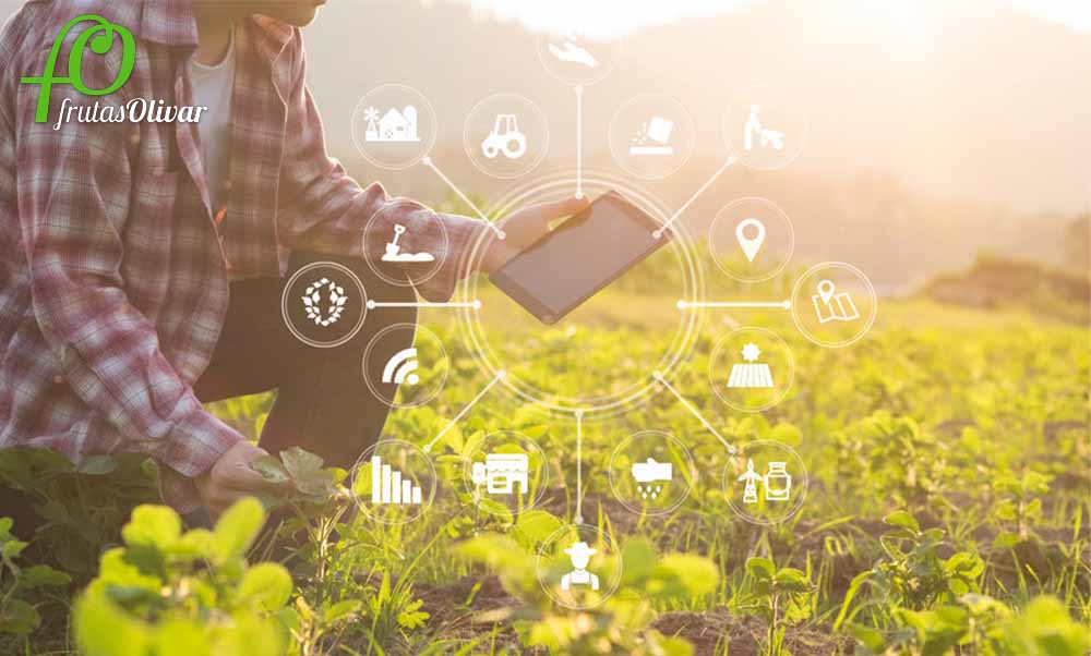 digitalizacion agricultura