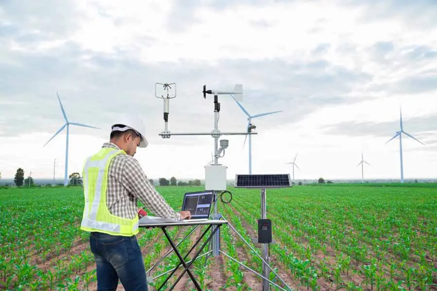 transformacion digial agricultura