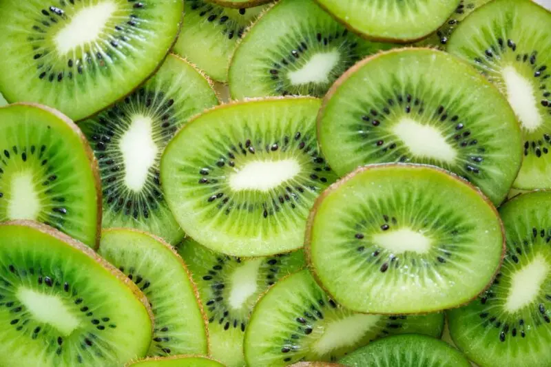 El kiwi: ¿qué fue antes, la fruta o el pájaro?