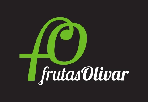 logo frutas olivar