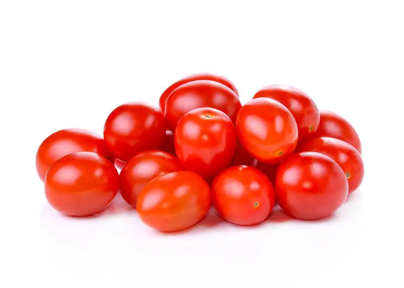 tipos de tomate pera