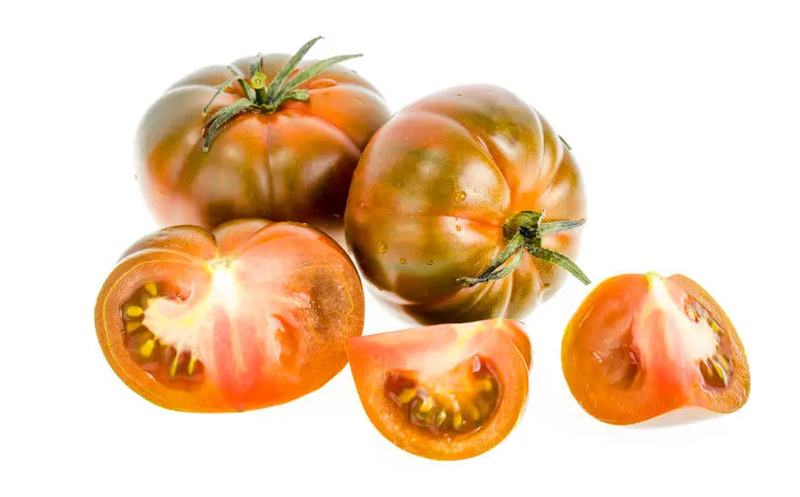 tipos de tomate raf 